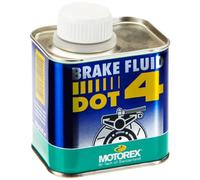 Motorex Olio DOT 4 250 Gr.