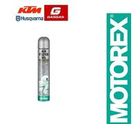 Motorex Air Filter Oil Spray Flacone 750 ml - Olio spray per filtro aria