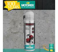Motorex Anti Rust Spray Flacone 500 ml. - Degrippante Sbloccante spray