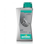 Motorex Atf Dexron 3 III Alte Prestazioni Trasmissione Automatica Fluido - 1L