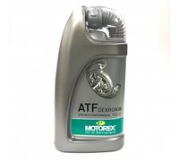 Motorex ATF DEXRON 3 Olio Per Cambio Auto Moto Cross KTM50