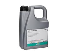 Motorex ATF DEXRON III Olio Per Cambio Automatico 4 Litri