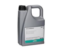 Motorex ATF DEXRON III Olio Per Cambio Automatico 4 Litri