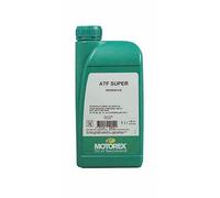 Motorex Atf Super Auto Gear Ktm 50, Husqvarna 50, 1 Litri