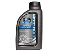 Motorex BEL RAY-99410-B1LW - Compatibile con Liquido di raffreddamento Moto Chill Racing Coolant, 1 litro