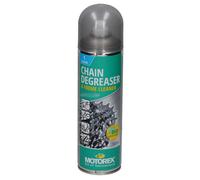 MOTOREX Bici Catena Sgrassatore Pulitore Catena 500ml Lattina