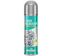MOTOREX Bike Chain Degreaser Spray 500 Ml - Unisex - Bianco - Taglia unica- modello 2025