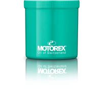 Motorex Bike Grease 2000 850Gr Jar, 850 G, Multi-Coloured