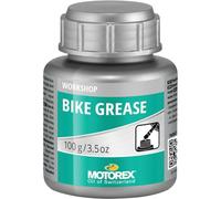 MOTOREX Fluorescent Yellow Grease 100g - Unisex - Grigio - Taglia unica- modello 2024