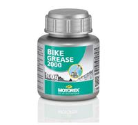 Motorex Bike Grease Vasetto 100g