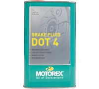 Motorex brake fluid dot 4 1l
