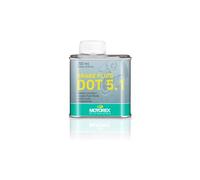 Motorex brake fluid dot 5 1 250 ml