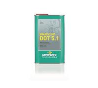 Motorex Liquido Dei Freni Dot 5.1 1l