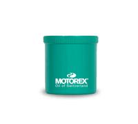 MOTOREX Carbon Paste (Barattolo Singolo) - 850Gr - 0777W-1