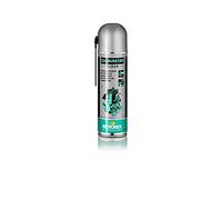 Motorex Spray Pulitore Per Carburatori, Spray Di Pulizia 500ml