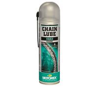 Motorex Catena Lube Forte On Strada Spray Catena 500ml Bomboletta Spray