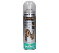 Motorex Catena Lube Professionale Spray Per Catena 500ml