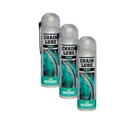 Motorex Catena Lube Strong On Road Spray Kettenspray 3x500ml