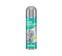 Motorex Chain Degreaser Aerosol 500ml Sgrassatore Bio per Catena e Trasmissione