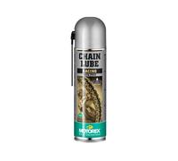 Motorex Chain Lube Racing Spray Catena 500ml Spray