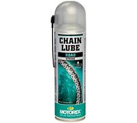 Motorex Chain Lube, Road, Strong - Lubrificante per catene 500 ml