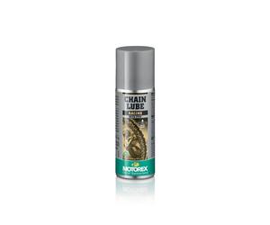 MOTOREX Chainlube Racing Ricarica - Spray 56 Ml - Packaging 1 Pz - M305001