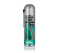 MOTOREX Catena Lube Forte On Strada Spray Catena 500ml Contenitore Spray