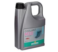Motorex Coolant M3.0 Ready to Use Liquido refrigerante 4 litri