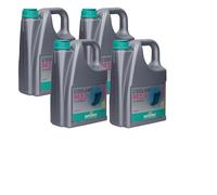 Motorex Coolant M3.0 Pronto All'Uso Liquido Di Raffreddamento 4x4 Litri Tanica