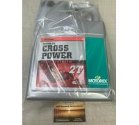 Motorex Cross Power 2T (4 Litri) 102244 - 580-0021