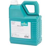 Motorex Detergente per bicicletta biodegradabile, 5 litri
