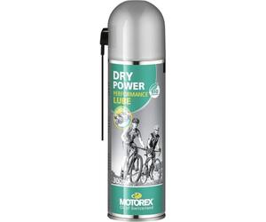 Motorex Dry Power - Lubrificante per catena 56 ml