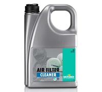 Motorex Filtro Aria Detergente 4l