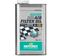 Motorex Filtro Aria Detergente Racing Bio Liquid Power 1l