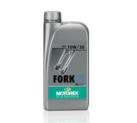 MOTOREX Fork Oil 10W/30 - Flacone 1 Ltr - Packaging 1 Pz - M300824