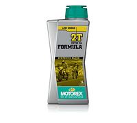 MOTOREX FORMULA 2T 1 LT FC/TC