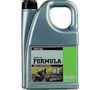 Motorex Formula 4T 15W50 (4 Litri) 102316 196055