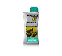 MOTOREX FORMULA 4T SEMI SYNTH 15/50 1 LT MA2