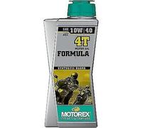 Motorex Formula Sintetica Blend 4T Olio Motore - 10W-40 - 1 Litro 198480