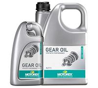Motorex Gear Oil 10W/30-4 litri