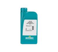 MOTOREX Gear Oil Universal 80W/90 - Flacone 1 Ltr - Packaging 1 Pz - M301138