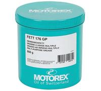 Motorex 176 Gp 0.85kg Grease Verde