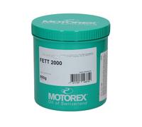 GRASSO LUBRIFICANTE MOTOREX GIALLO 850ml