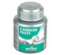 Motorex Carbon Grease 100gr Grigio Grey