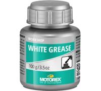 Motorex 304850, Grasso Bianco Uomo