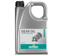 Motorex Gear Oil 10W/30-4 litri