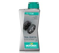 Motorex Olio Del Cambio Trial 1l 75w