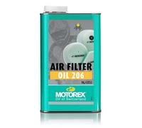 Motorex Huile De Filtre à Air 206 1l