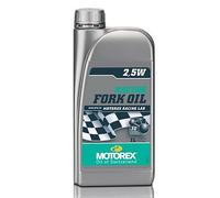 Motorex Huile De Fourche Racing 2.5w 1l