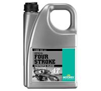 Motorex Huile Moteur 4t 15w50 4l